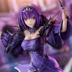 PHAT COMPANY Caster/Scathach-Skadi Fate/Grand Order Figure 21 PHAT COMPANY Caster/Scathach-Skadi Fate/Grand Order Figure -Toy Model Cosplay Store 4560308575816 figure caster scathach skadi fate grand order alth
