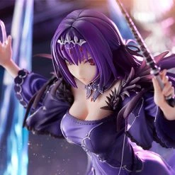 PHAT COMPANY Caster/Scathach-Skadi Fate/Grand Order Figure 22 PHAT COMPANY Caster/Scathach-Skadi Fate/Grand Order Figure -Toy Model Cosplay Store 4560308575816 figure caster scathach skadi fate grand order alti