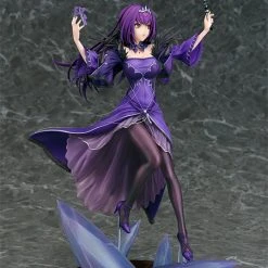 PHAT COMPANY Caster/Scathach-Skadi Fate/Grand Order Figure