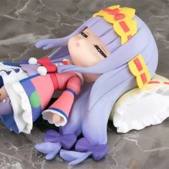 PHAT COMPANY Princess Syalis Sleepy Princess In The Demon Castle Nendoroid Figure -Toy Model Cosplay Store 4560308575892 figure princess syalis sleepy princess in the demon castle nendoroid altb