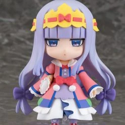 PHAT COMPANY Princess Syalis Sleepy Princess In The Demon Castle Nendoroid Figure