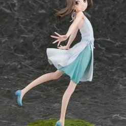 PHAT COMPANY Takagi-san One-Piece Dress Ver Teasing Master Takagi-san 3 Figure -Toy Model Cosplay Store 4560308575908 figure takagi san one piece dress ver teasing master takagi san 3 altf