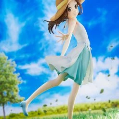 PHAT COMPANY Takagi-san One-Piece Dress Ver Teasing Master Takagi-san 3 Figure -Toy Model Cosplay Store 4560308575908 figure takagi san one piece dress ver teasing master takagi san 3 altg