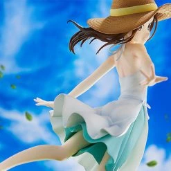 PHAT COMPANY Takagi-san One-Piece Dress Ver Teasing Master Takagi-san 3 Figure -Toy Model Cosplay Store 4560308575908 figure takagi san one piece dress ver teasing master takagi san 3 alth