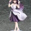PHAT COMPANY Utaha Kasumigaoka Sundress Ver Saekano Figure -Toy Model Cosplay Store 4560308575915 figure utaha kasumigaoka sundress ver saekano primary