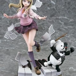 PHAT COMPANY Kaede Akamatsu Danganronpa V3 Killing Harmony Figure -Toy Model Cosplay Store 4560308575922 figure kaede akamatsu danganronpa v3 killing harmony altd