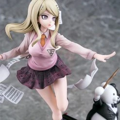 PHAT COMPANY Kaede Akamatsu Danganronpa V3 Killing Harmony Figure -Toy Model Cosplay Store 4560308575922 figure kaede akamatsu danganronpa v3 killing harmony alte