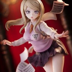 PHAT COMPANY Kaede Akamatsu Danganronpa V3 Killing Harmony Figure -Toy Model Cosplay Store 4560308575922 figure kaede akamatsu danganronpa v3 killing harmony alth