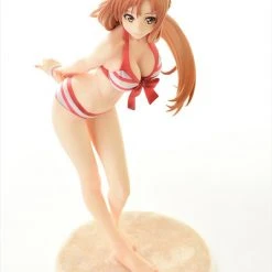 ORCATOYS Asuna Swimwear Premium Ver Sword Art Online Figure 14 ORCATOYS Asuna Swimwear Premium Ver Sword Art Online Figure -Toy Model Cosplay Store 4560321853939 figure asuna swimwear ver premium sword art online figure altB