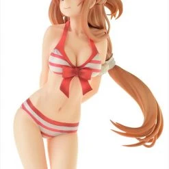 ORCATOYS Asuna Swimwear Premium Ver Sword Art Online Figure 15 ORCATOYS Asuna Swimwear Premium Ver Sword Art Online Figure -Toy Model Cosplay Store 4560321853939 figure asuna swimwear ver premium sword art online figure altC