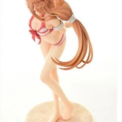 ORCATOYS Asuna Swimwear Premium Ver Sword Art Online Figure 16 ORCATOYS Asuna Swimwear Premium Ver Sword Art Online Figure -Toy Model Cosplay Store 4560321853939 figure asuna swimwear ver premium sword art online figure altD