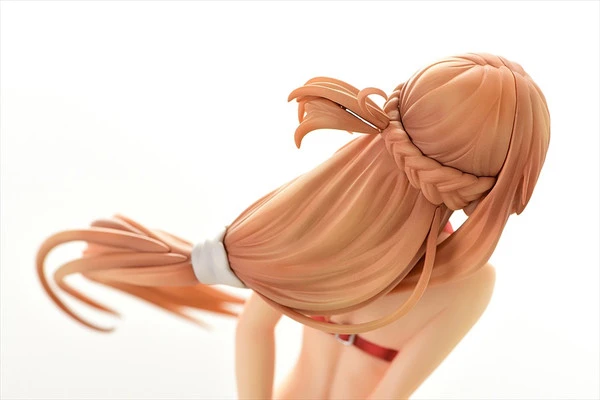 ORCATOYS Asuna Swimwear Premium Ver Sword Art Online Figure 11 ORCATOYS Asuna Swimwear Premium Ver Sword Art Online Figure - Image 9