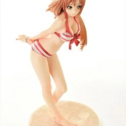ORCATOYS Asuna Swimwear Premium Ver Sword Art Online Figure 21 ORCATOYS Asuna Swimwear Premium Ver Sword Art Online Figure -Toy Model Cosplay Store 4560321853939 figure asuna swimwear ver premium sword art online figure altI