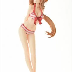 ORCATOYS Asuna Swimwear Premium Ver Sword Art Online Figure