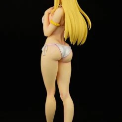 ORCATOYS Lucy Heartfilia Swimsuit Pure In Heart Ver Fairy Tail Figure -Toy Model Cosplay Store 4560321854349 figure lucy heartfilia swimsuit pure heart ver fairy tail altd