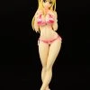 ORCATOYS Lucy Heartfilia Swimsuit Pure In Heart MaxCute Ver Fairy Tail Figure