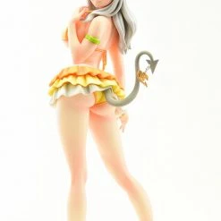 ORCATOYS Mirajane Strauss Swimwear Pure In Heart Ver Fairy Tail Figure