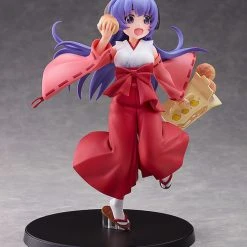 MIYUKI Hanyu Higurashi When They Cry SOTSU Figure -Toy Model Cosplay Store 4560369057979 figure hanyu higurashi when they cry sotsu altc