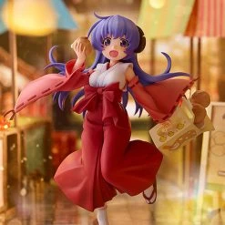 MIYUKI Hanyu Higurashi When They Cry SOTSU Figure -Toy Model Cosplay Store 4560369057979 figure hanyu higurashi when they cry sotsu alte
