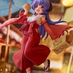 MIYUKI Hanyu Higurashi When They Cry SOTSU Figure -Toy Model Cosplay Store 4560369057979 figure hanyu higurashi when they cry sotsu altg