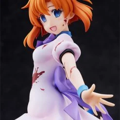 MIYUKI Rena Ryugu Tragedy Ver Higurashi When They Cry GOU Figure 14 MIYUKI Rena Ryugu Tragedy Ver Higurashi When They Cry GOU Figure -Toy Model Cosplay Store 4560369058112 figure rena ryugu tragedy ver higurashi when they cry gou altb
