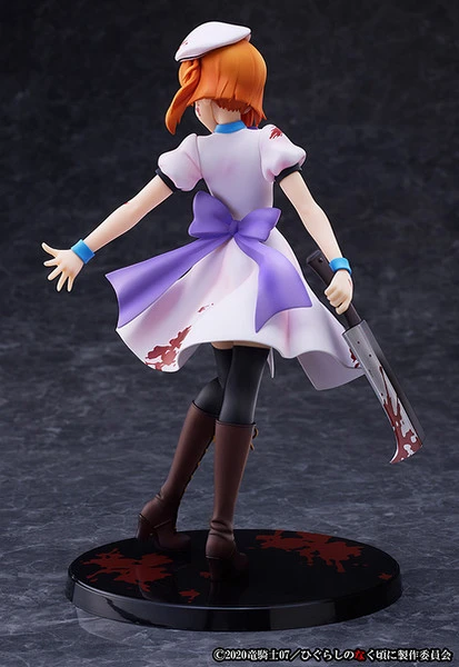 MIYUKI Rena Ryugu Tragedy Ver Higurashi When They Cry GOU Figure 7 MIYUKI Rena Ryugu Tragedy Ver Higurashi When They Cry GOU Figure - Image 5