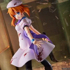 MIYUKI Rena Ryugu Tragedy Ver Higurashi When They Cry GOU Figure 18 MIYUKI Rena Ryugu Tragedy Ver Higurashi When They Cry GOU Figure -Toy Model Cosplay Store 4560369058112 figure rena ryugu tragedy ver higurashi when they cry gou altf