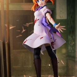 MIYUKI Rena Ryugu Tragedy Ver Higurashi When They Cry GOU Figure 20 MIYUKI Rena Ryugu Tragedy Ver Higurashi When They Cry GOU Figure -Toy Model Cosplay Store 4560369058112 figure rena ryugu tragedy ver higurashi when they cry gou alth