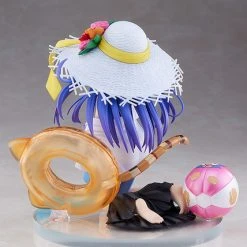 MIYUKI Rika Furude Higurashi When They Cry SOTSU Figure -Toy Model Cosplay Store 4560369059072 figure rika furude higurashi when they cry sotsu altb