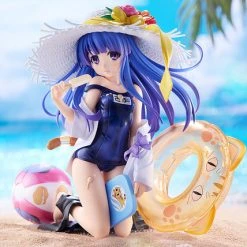 MIYUKI Rika Furude Higurashi When They Cry SOTSU Figure -Toy Model Cosplay Store 4560369059072 figure rika furude higurashi when they cry sotsu altg