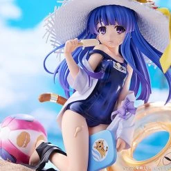 MIYUKI Rika Furude Higurashi When They Cry SOTSU Figure -Toy Model Cosplay Store 4560369059072 figure rika furude higurashi when they cry sotsu alth