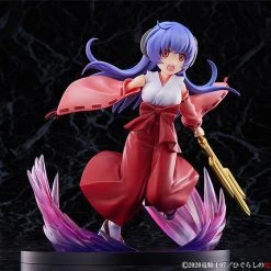 MIYUKI Hanyu Onigari-no-Ryuo Ver Higurashi When They Cry SOTSU Figure -Toy Model Cosplay Store 4560369059713 figure hanyu onigari no ryuo ver higurashi when they cry sotsu altc