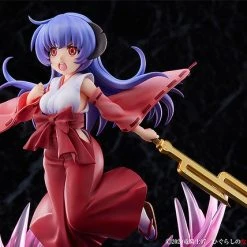 MIYUKI Hanyu Onigari-no-Ryuo Ver Higurashi When They Cry SOTSU Figure -Toy Model Cosplay Store 4560369059713 figure hanyu onigari no ryuo ver higurashi when they cry sotsu altd