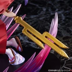 MIYUKI Hanyu Onigari-no-Ryuo Ver Higurashi When They Cry SOTSU Figure -Toy Model Cosplay Store 4560369059713 figure hanyu onigari no ryuo ver higurashi when they cry sotsu alte