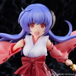 MIYUKI Hanyu Onigari-no-Ryuo Ver Higurashi When They Cry SOTSU Figure -Toy Model Cosplay Store 4560369059713 figure hanyu onigari no ryuo ver higurashi when they cry sotsu altf