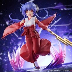 MIYUKI Hanyu Onigari-no-Ryuo Ver Higurashi When They Cry SOTSU Figure -Toy Model Cosplay Store 4560369059713 figure hanyu onigari no ryuo ver higurashi when they cry sotsu alth