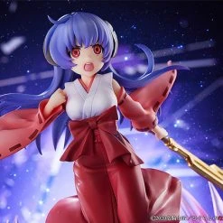 MIYUKI Hanyu Onigari-no-Ryuo Ver Higurashi When They Cry SOTSU Figure -Toy Model Cosplay Store 4560369059713 figure hanyu onigari no ryuo ver higurashi when they cry sotsu alti