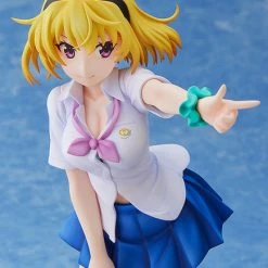 MIYUKI Satoko Hojo High School Student Ver Higurashi When They Cry SOTSU Figure -Toy Model Cosplay Store 4560369060450 figure satoko high school student ver higurashi when they cry sotsu alte