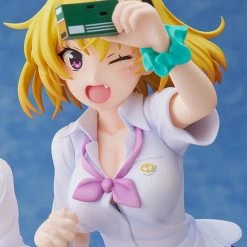 MIYUKI Satoko Hojo High School Student Ver Higurashi When They Cry SOTSU Figure -Toy Model Cosplay Store 4560369060450 figure satoko high school student ver higurashi when they cry sotsu altf