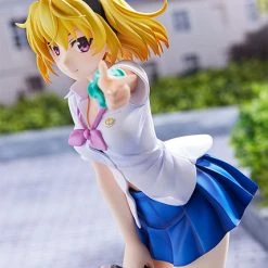 MIYUKI Satoko Hojo High School Student Ver Higurashi When They Cry SOTSU Figure -Toy Model Cosplay Store 4560369060450 figure satoko high school student ver higurashi when they cry sotsu alth