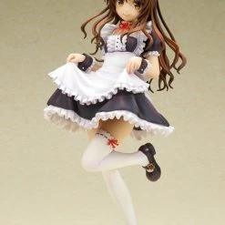 QUES Q Mikan Yuuki (Re-Run) Maid Ver To Love-Ru Darkness Figure