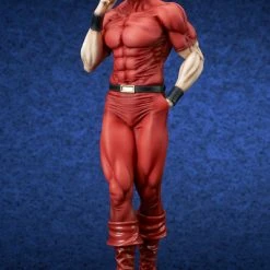 QUES Q Cobra Space Adventure Cobra Figure -Toy Model Cosplay Store 4560393842039 figure cobra space adventure cobra altB