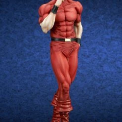 QUES Q Cobra Space Adventure Cobra Figure -Toy Model Cosplay Store 4560393842039 figure cobra space adventure cobra altD