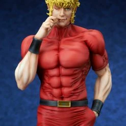 QUES Q Cobra Space Adventure Cobra Figure -Toy Model Cosplay Store 4560393842039 figure cobra space adventure cobra altG