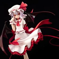 QUES Q Remilia Scarlet Eternally Young Scarlet Moon Tohou Project Figure -Toy Model Cosplay Store 4560393842213 figure remilia scarlet eternally young scarlet moon ver touhou project altj
