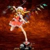 QUES Q Flandre Scarlet (Re-Run) Touhou Project Figure