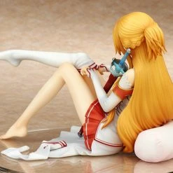 QUES Q Asuna Dressing Ver Sword Art Online Figure -Toy Model Cosplay Store 4560393842244 figure asuna dressing ver sword art online altc