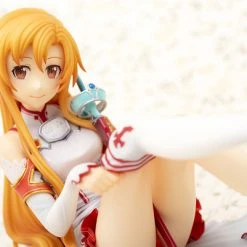 QUES Q Asuna Dressing Ver Sword Art Online Figure -Toy Model Cosplay Store 4560393842244 figure asuna dressing ver sword art online alth