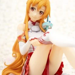 QUES Q Asuna Dressing Ver Sword Art Online Figure -Toy Model Cosplay Store 4560393842244 figure asuna dressing ver sword art online alti