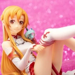 QUES Q Asuna Dressing Ver Sword Art Online Figure -Toy Model Cosplay Store 4560393842244 figure asuna dressing ver sword art online altk